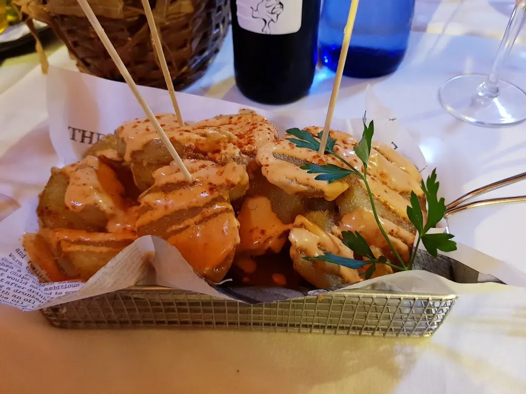 Menu_Masia Tito Carlos_Cerdanyola del Vallès_image_7