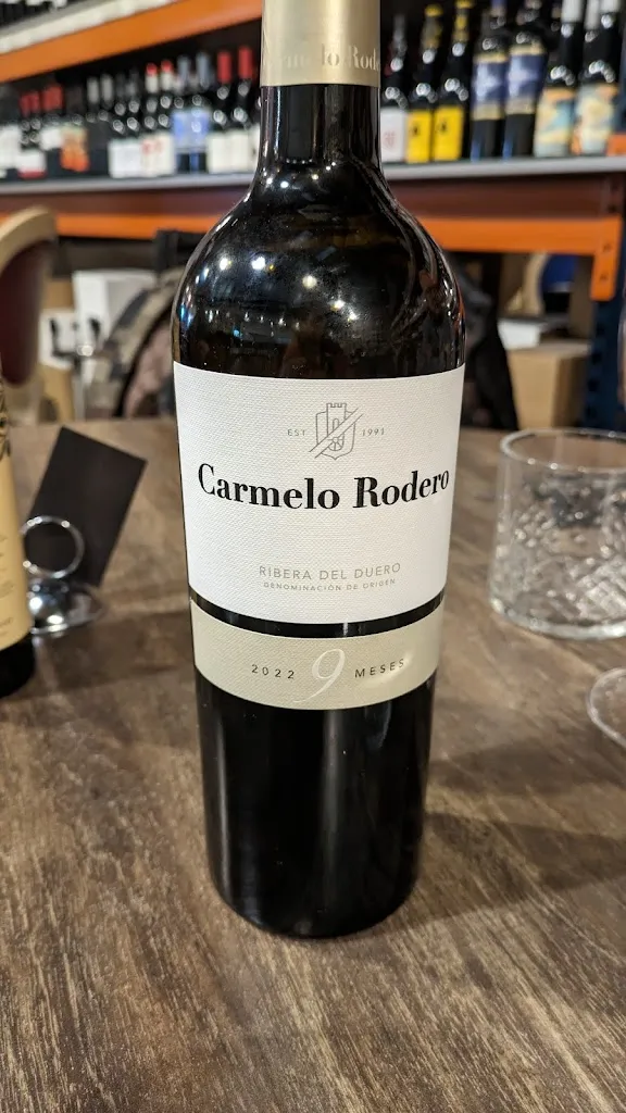 Menu_Enovin_Cerdanyola del Vallès_image_5