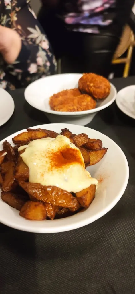 Menu_Enovin_Cerdanyola del Vallès_image_6