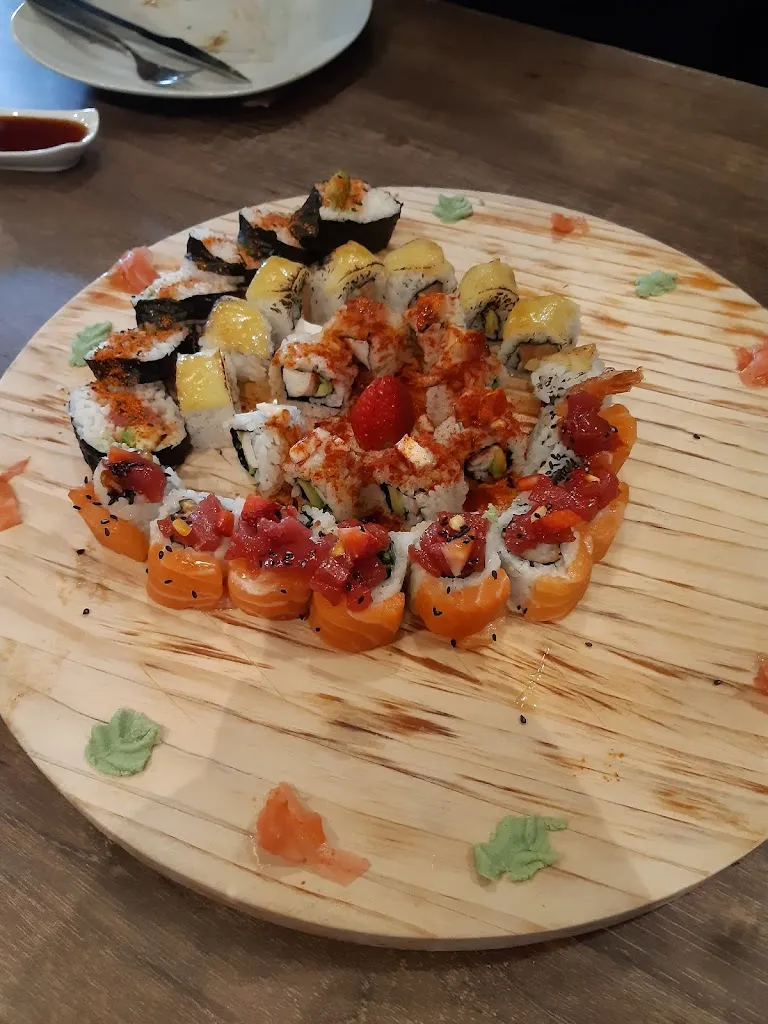 Rutas Afa_Enovin_Cerdanyola del Vallès_review