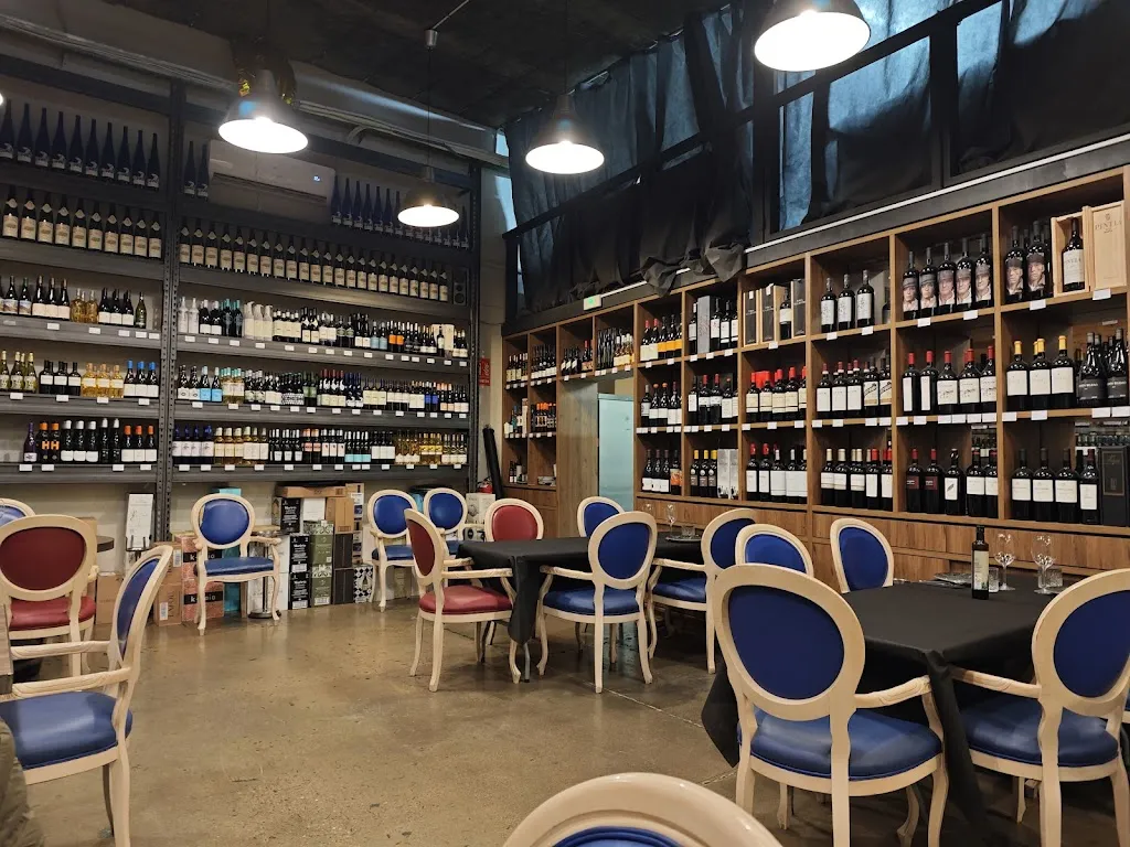 ste b_Enovin_Cerdanyola del Vallès_review