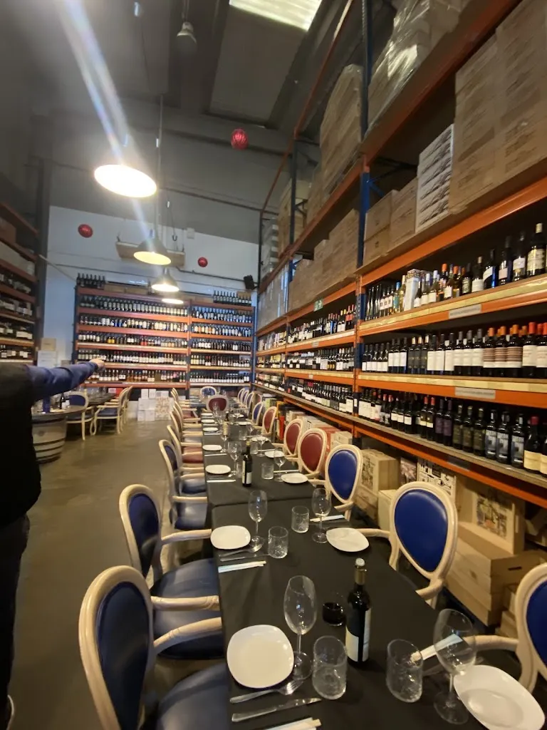 Juliette AG_Enovin_Cerdanyola del Vallès_review