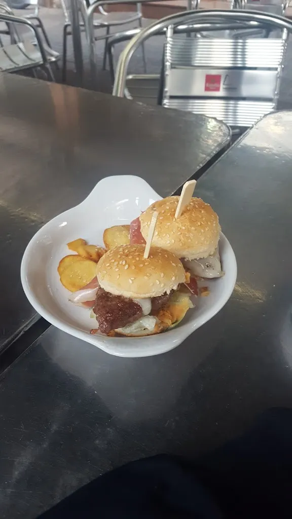 Menu_Bar la Cueva_Cerdanyola del Vallès_image_4