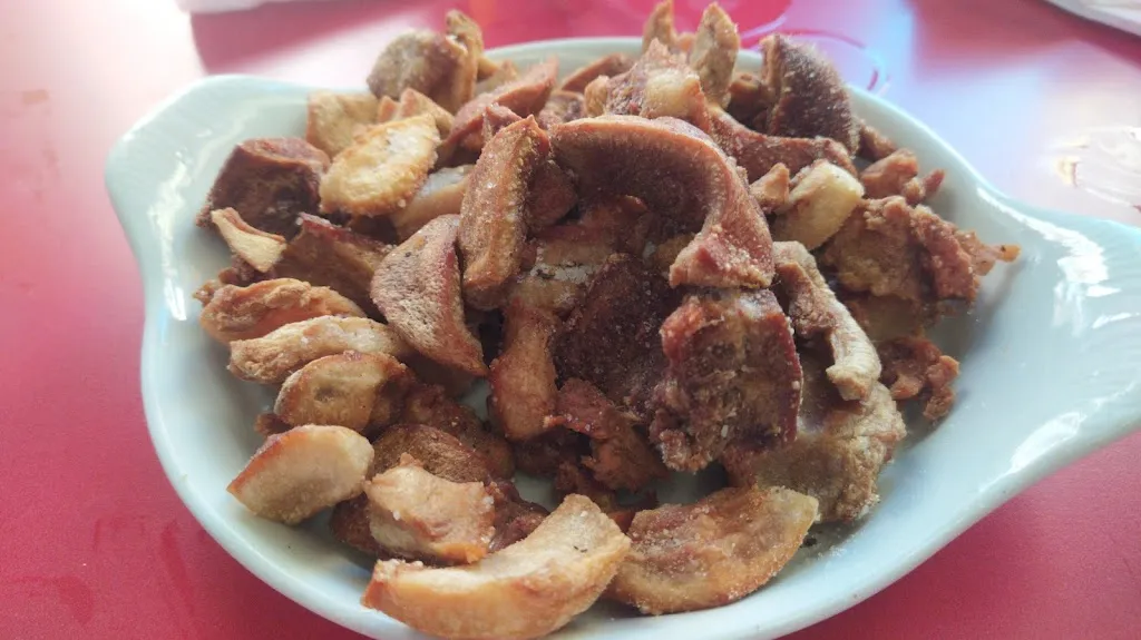 Menu_Bar la Cueva_Cerdanyola del Vallès_image_6