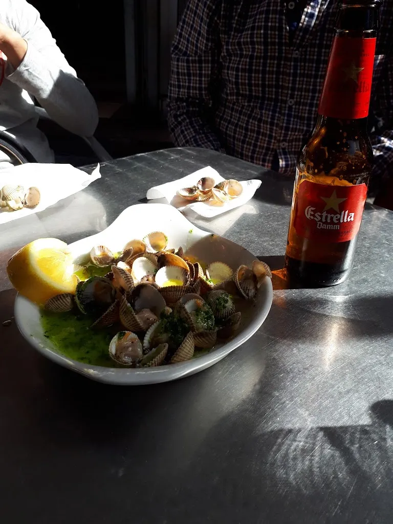 Menu_Bar la Cueva_Cerdanyola del Vallès_image_7