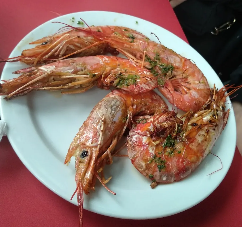 Menu_Bar la Cueva_Cerdanyola del Vallès_image_9