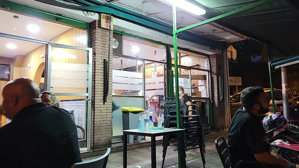 Bar la Cueva_Cerdanyola del Vallès_slider_image_2