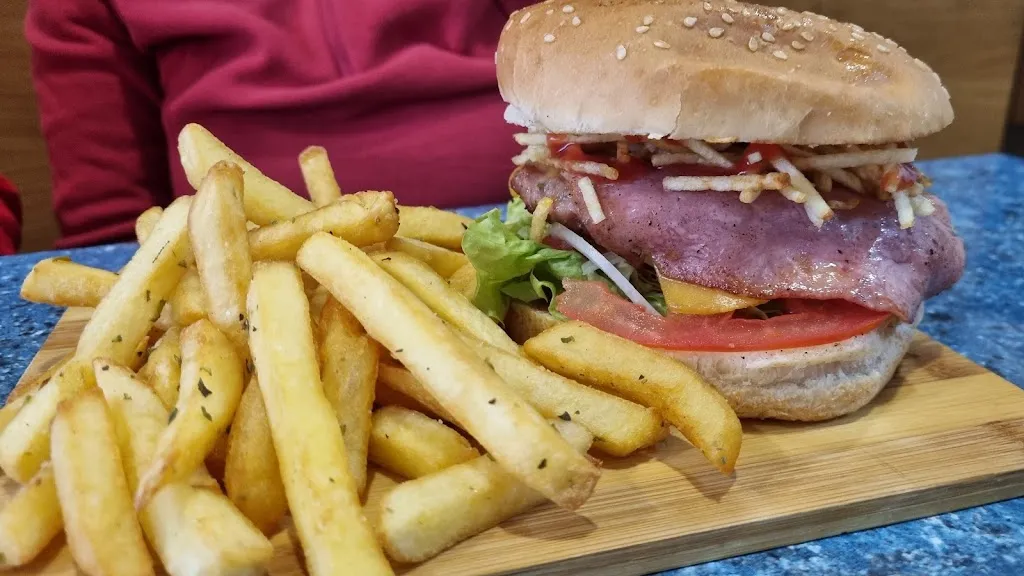 Gonzalo Barral Diaz_Pizzeria Pikoliño_Ordes_recensione