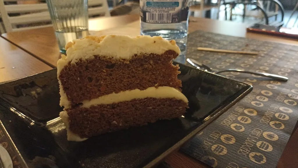 Menu_Chef's Burgers_Cerdanyola del Vallès_immagine_8