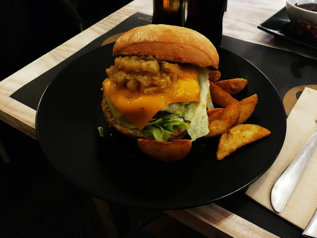 Menu_Chef's Burgers_Cerdanyola del Vallès_immagine_9