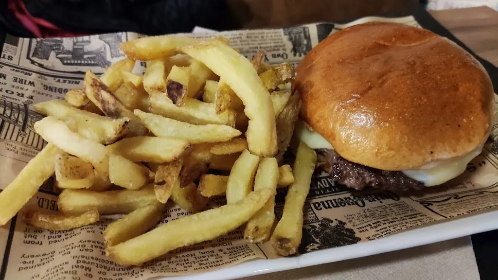 Rafa Bellido_Chef's Burgers_Cerdanyola del Vallès_recensione