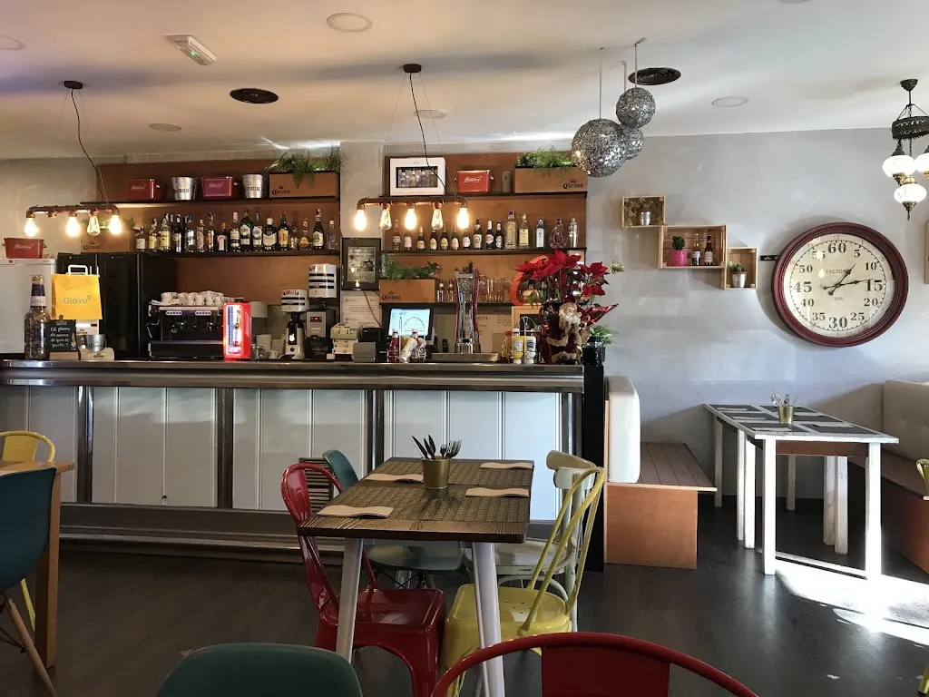 Chef's Burgers_Cerdanyola del Vallès_slider_image_1