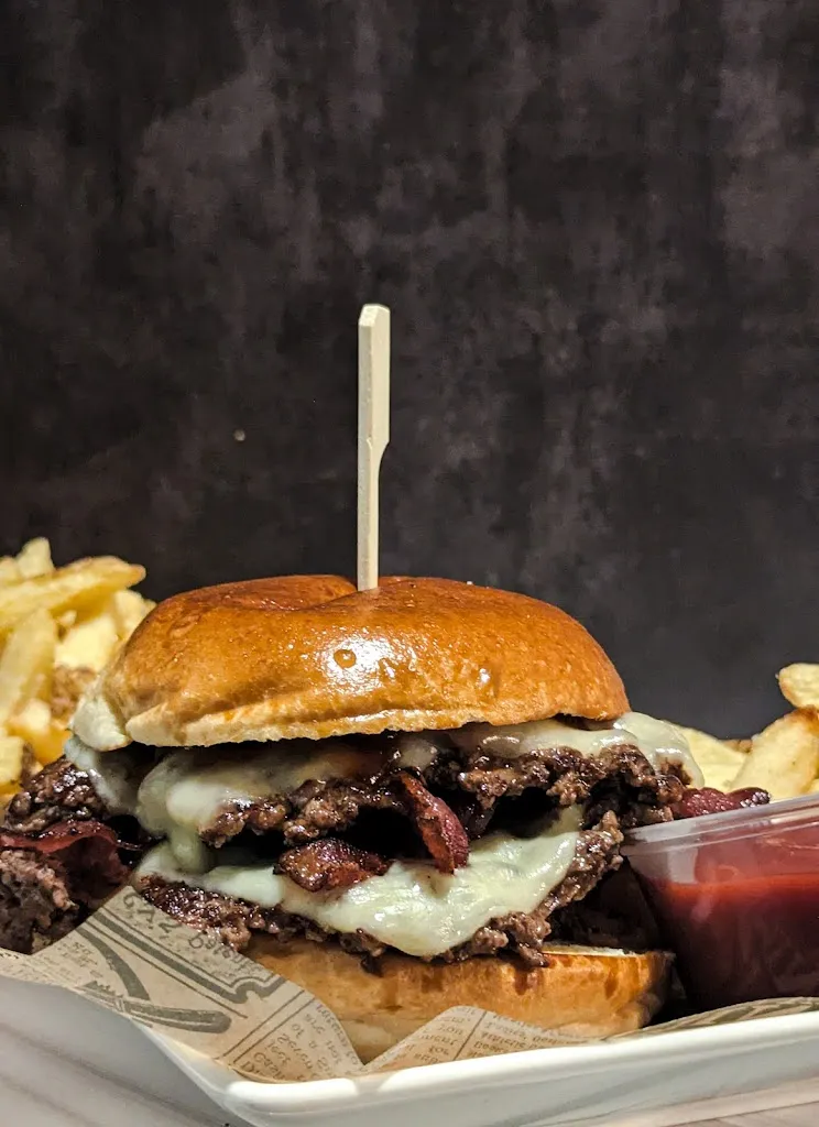 Chef's Burgers_Cerdanyola del Vallès_slider_image_3