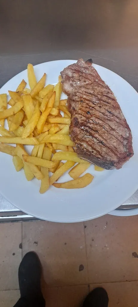 Menu_RESTAURANTE MONTFLORIT II_Cerdanyola del Vallès_immagine_6