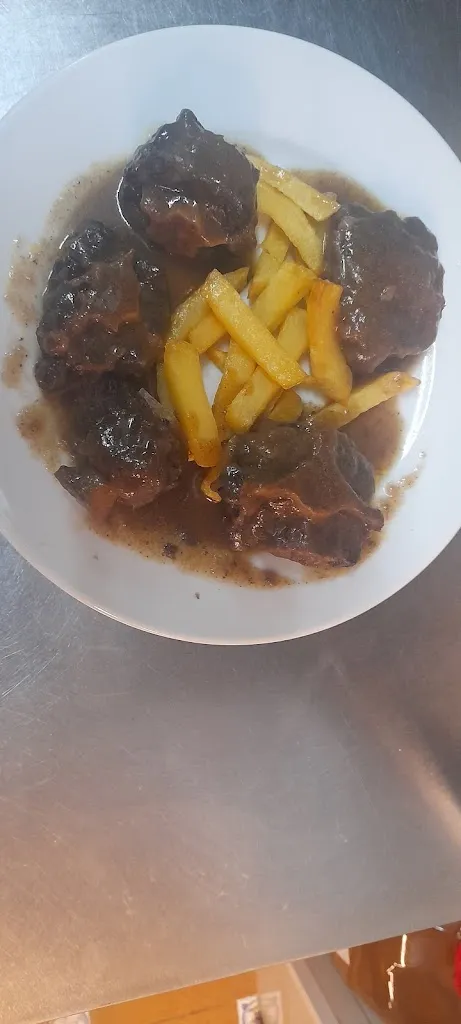 Menu_RESTAURANTE MONTFLORIT II_Cerdanyola del Vallès_immagine_8