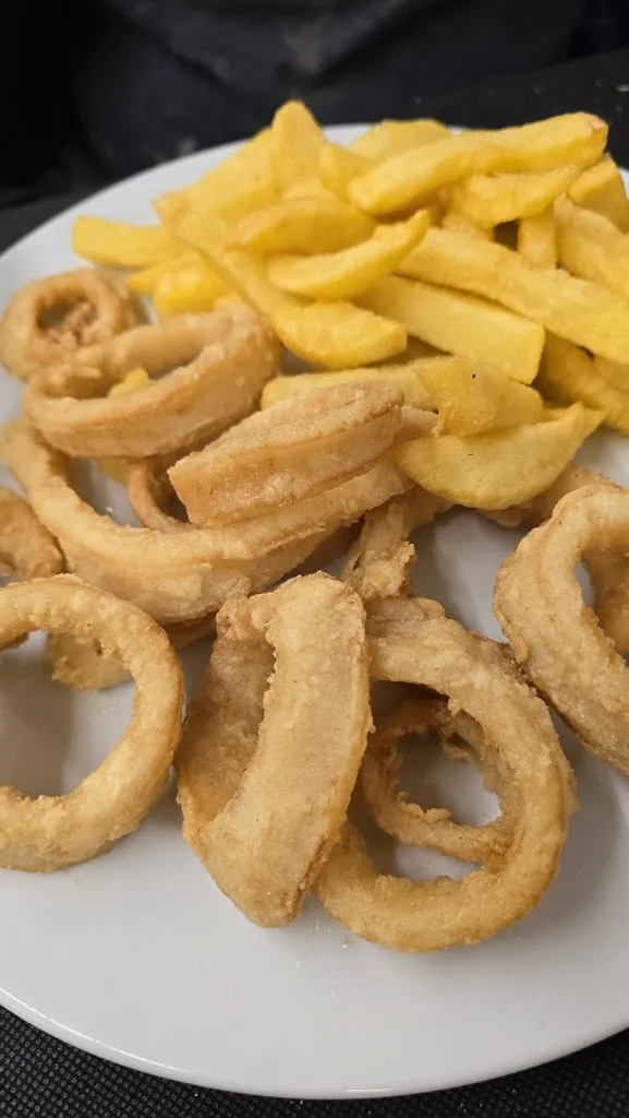 MARC ROMAN_RESTAURANTE MONTFLORIT II_Cerdanyola del Vallès_recensione