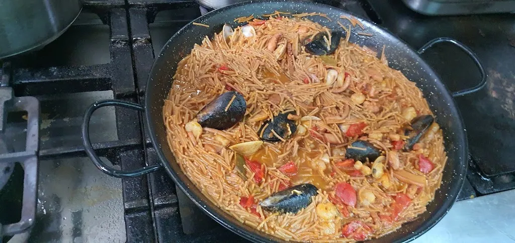 RESTAURANTE MONTFLORIT II_Cerdanyola del Vallès_slider_image_2