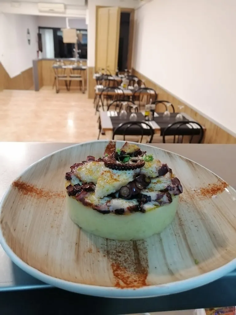 Menu_El Paso_Cerdanyola del Vallès_image_5