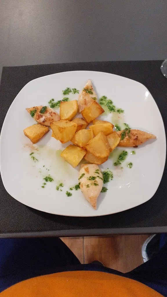 Menu_El Paso_Cerdanyola del Vallès_image_9