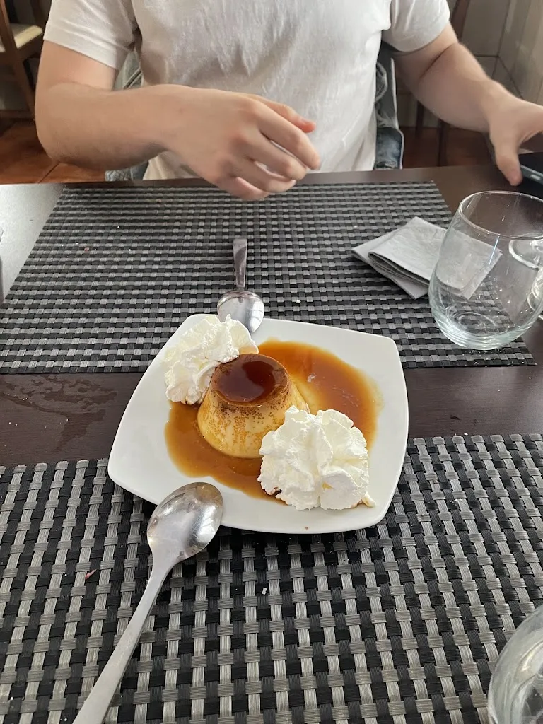 Valerie Zaika_Braseria Sotoserrano_Cerdanyola del Vallès_review