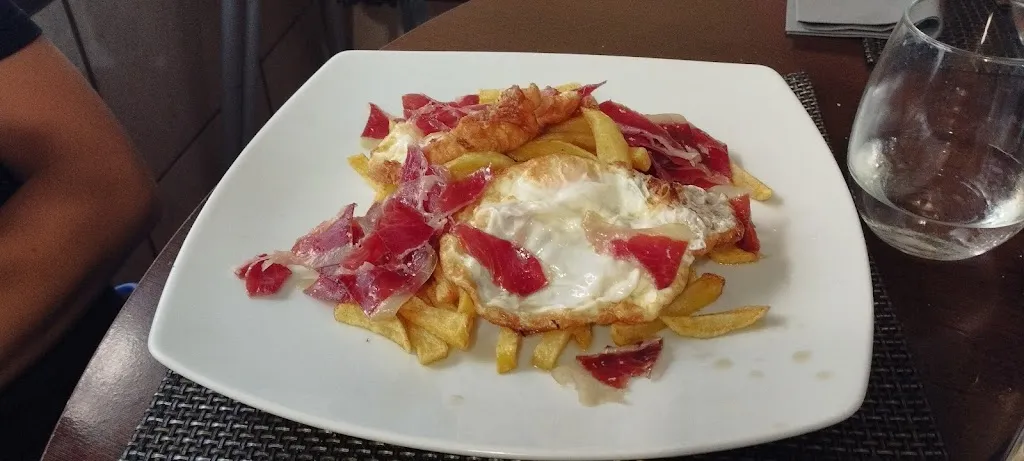 Gemma Valles_Braseria Sotoserrano_Cerdanyola del Vallès_review