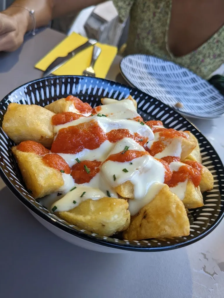 Menu_La Guindilla_Cerdanyola del Vallès_image_5