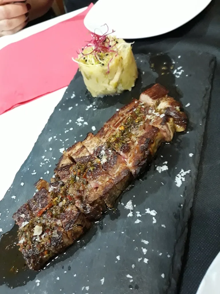 Jason bcn_La Guindilla_Cerdanyola del Vallès_review