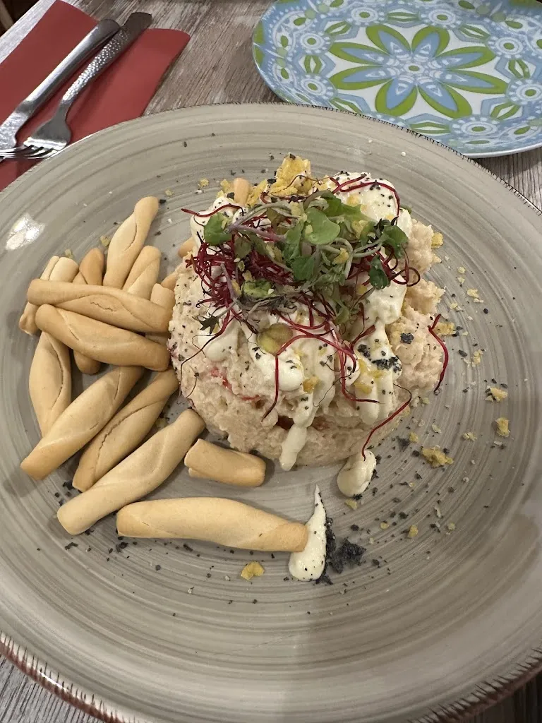 Mo Jose Caballero Sanchez_La Guindilla_Cerdanyola del Vallès_review