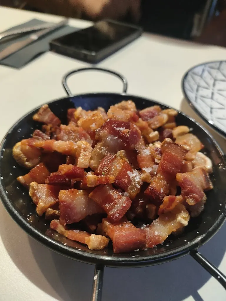 Ruben Martinez Marin_La Guindilla_Cerdanyola del Vallès_review