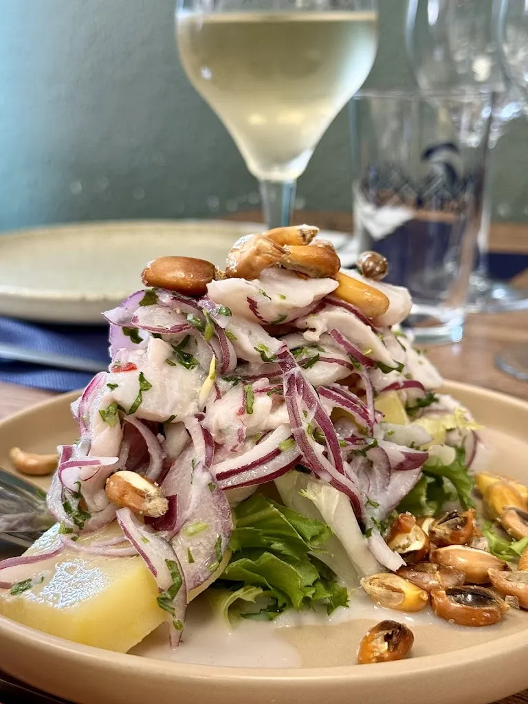 Vanesa Borras Beltran_Restaurante el Turo_Cerdanyola del Vallès_review