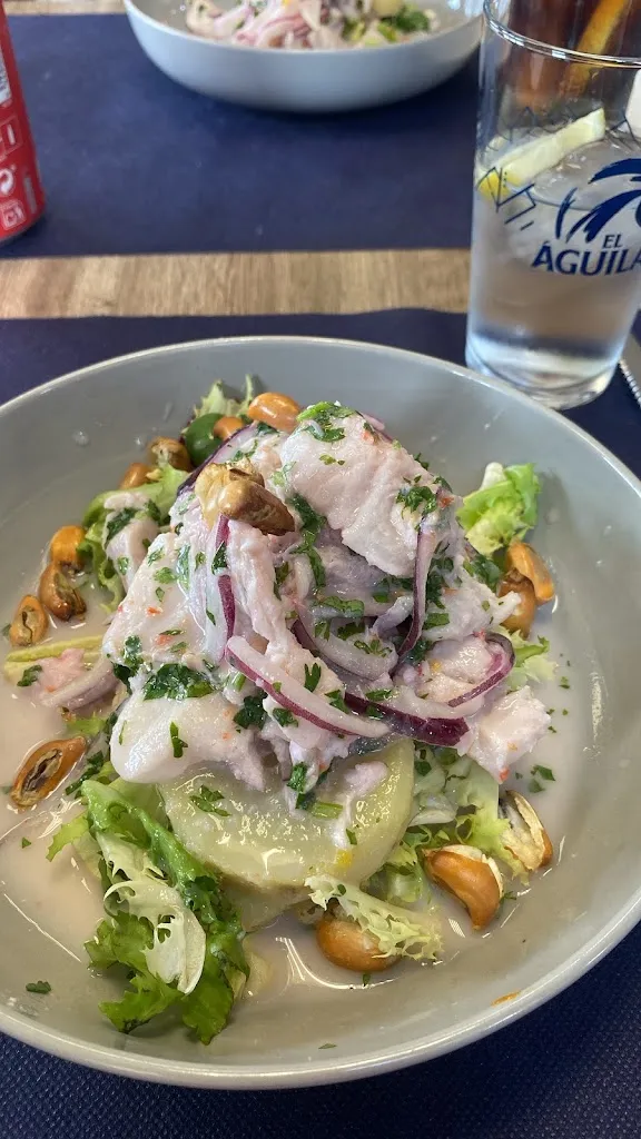 Alex Plaza Gil_Restaurante el Turo_Cerdanyola del Vallès_review