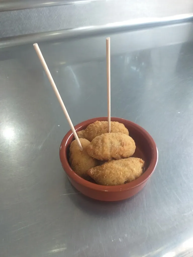 Menu_Pikoteo Galaxy | Bar de Tapas en Cerdanyola del Vallès_Cerdanyola del Vallès_image_1