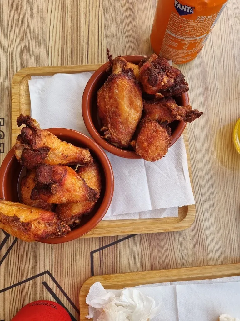 Menu_Pikoteo Galaxy | Bar de Tapas en Cerdanyola del Vallès_Cerdanyola del Vallès_image_2