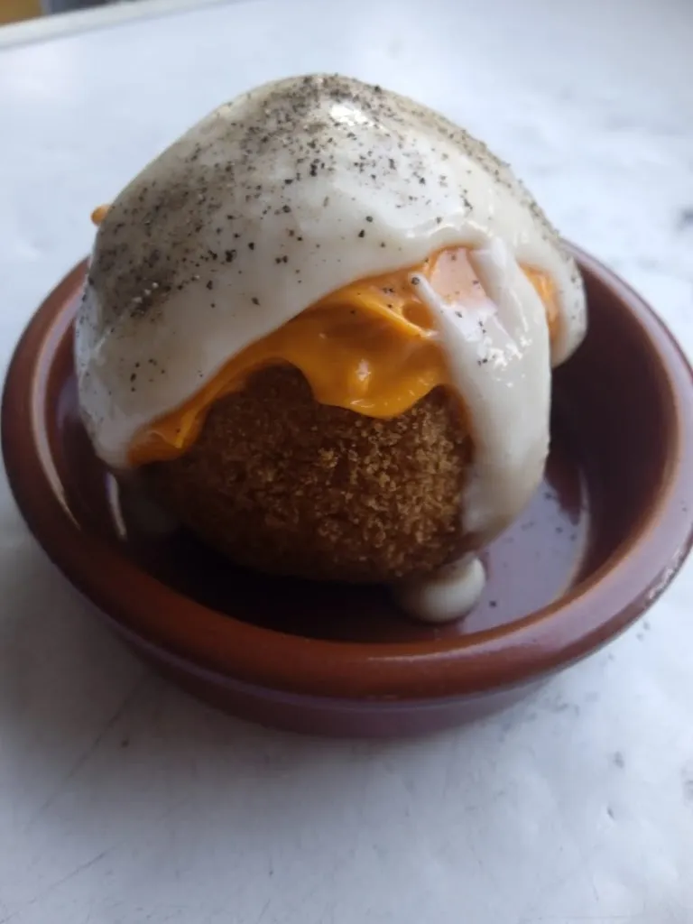 indira 14_Pikoteo Galaxy | Bar de Tapas en Cerdanyola del Vallès_Cerdanyola del Vallès_review