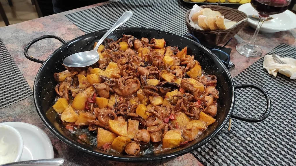 Menu_Restaurante Don Chicote_Cerdanyola del Vallès_image_9