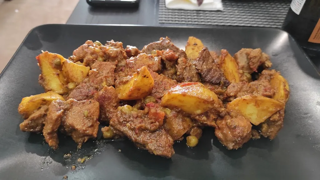 Juan Carlos Conejo_Restaurante Don Chicote_Cerdanyola del Vallès_review