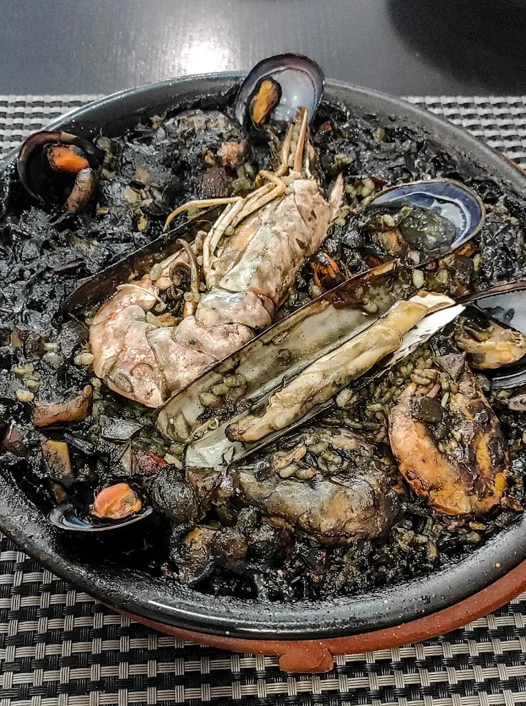 Dídac Leyva_Restaurante Don Chicote_Cerdanyola del Vallès_review