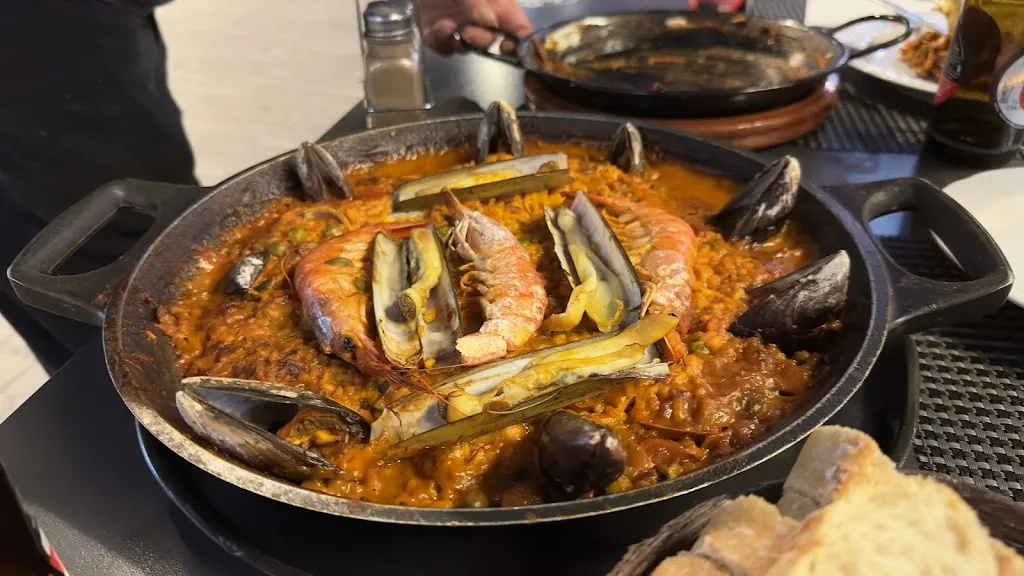 Restaurante Don Chicote_Cerdanyola del Vallès_slider_image_3