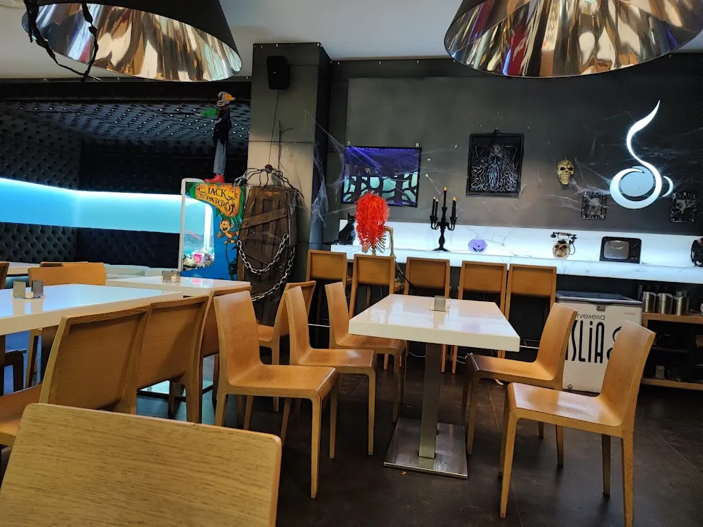 Jesús Varela_Cervexaría Islia_Ordes_review