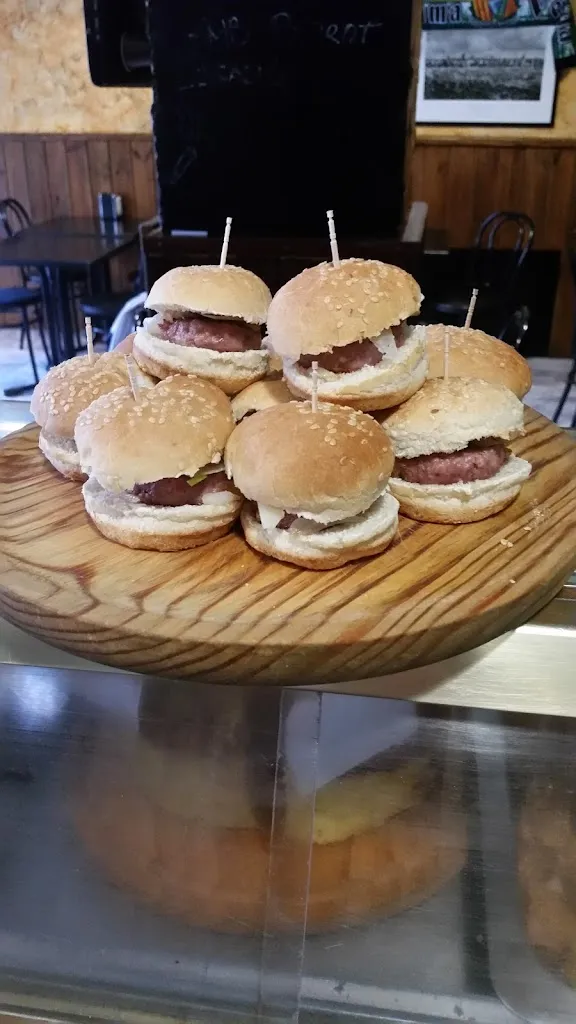 Menu_Taverna La Menuda_Cerdanyola del Vallès_image_3