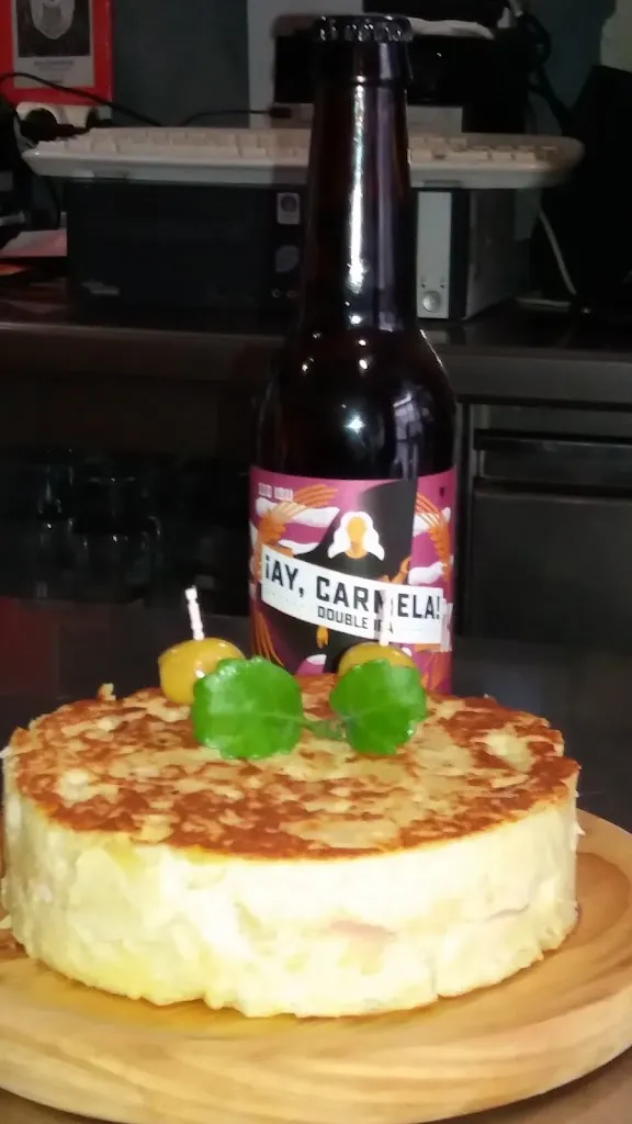 Menu_Taverna La Menuda_Cerdanyola del Vallès_image_4