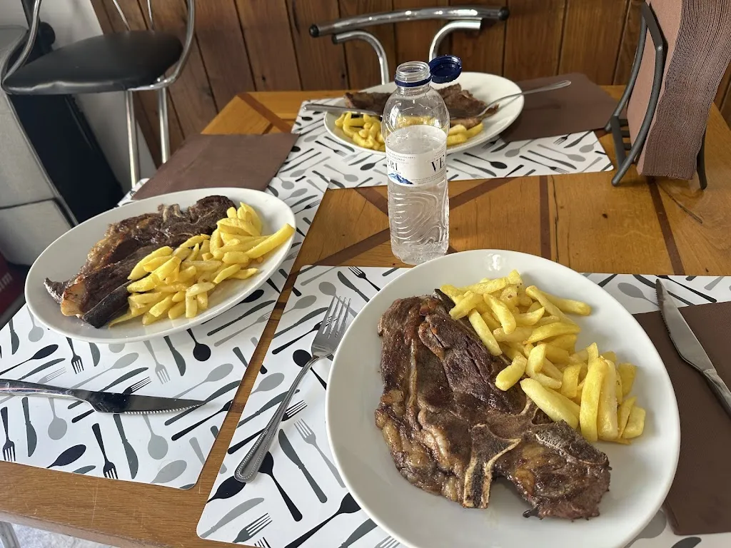 Jessica Sena Castillo_Taverna La Menuda_Cerdanyola del Vallès_review