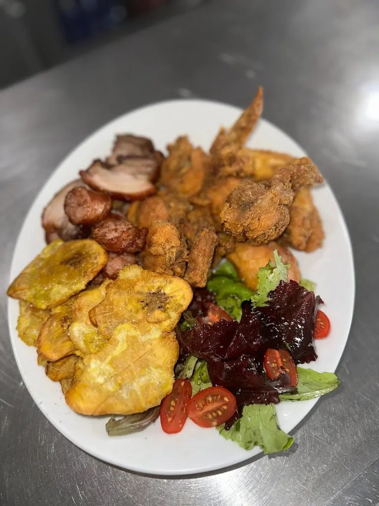 Taverna La Menuda restaurant in Cerdanyola del Vallès