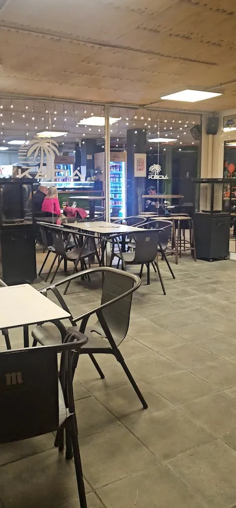 Tristan 46_K Bolá Cerdanyola_Cerdanyola del Vallès_Bewertung