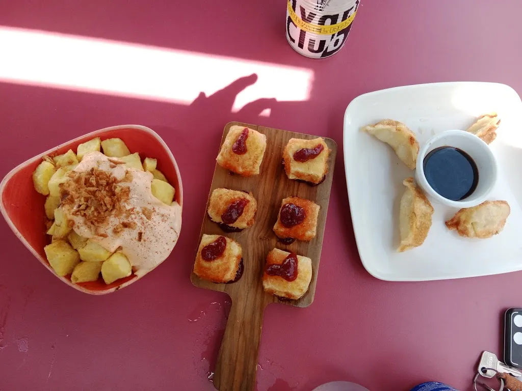 Meryl Albarran_K Bolá Cerdanyola_Cerdanyola del Vallès_Bewertung