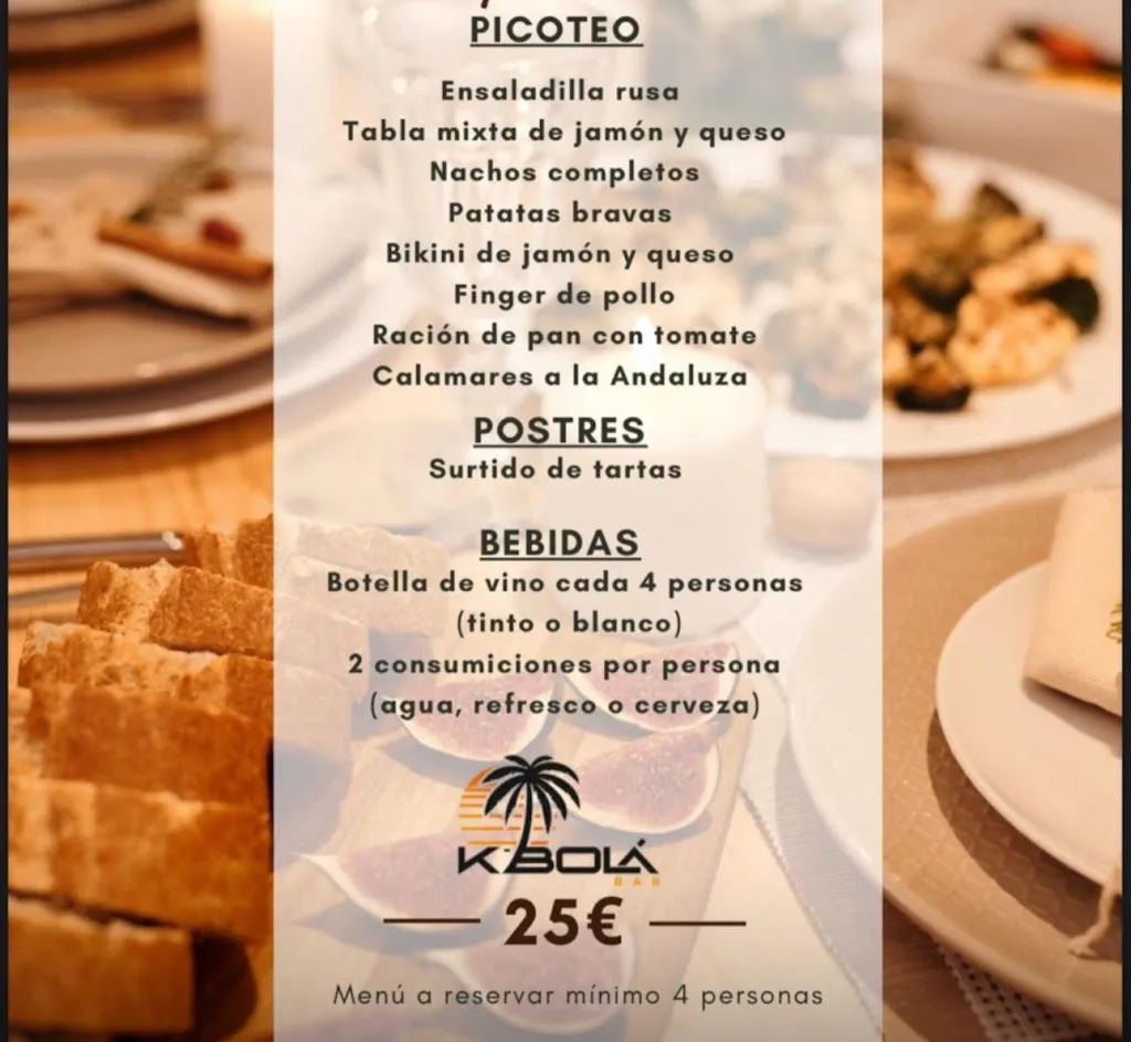 Josep Datsira Bonet_K Bolá Cerdanyola_Cerdanyola del Vallès_Bewertung