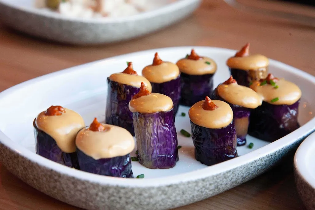 K Bolá Cerdanyola restaurant in Cerdanyola del Vallès