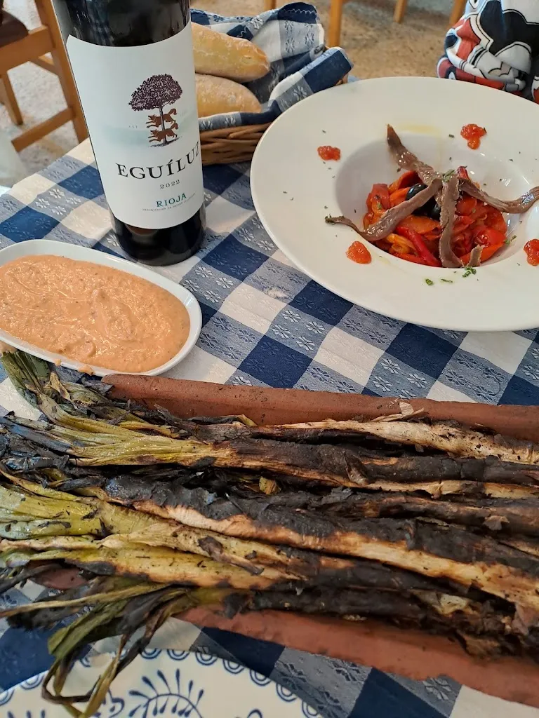 Menu_Xerolive_Cerdanyola del Vallès_image_3