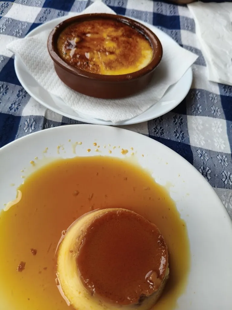 Menu_Xerolive_Cerdanyola del Vallès_image_4