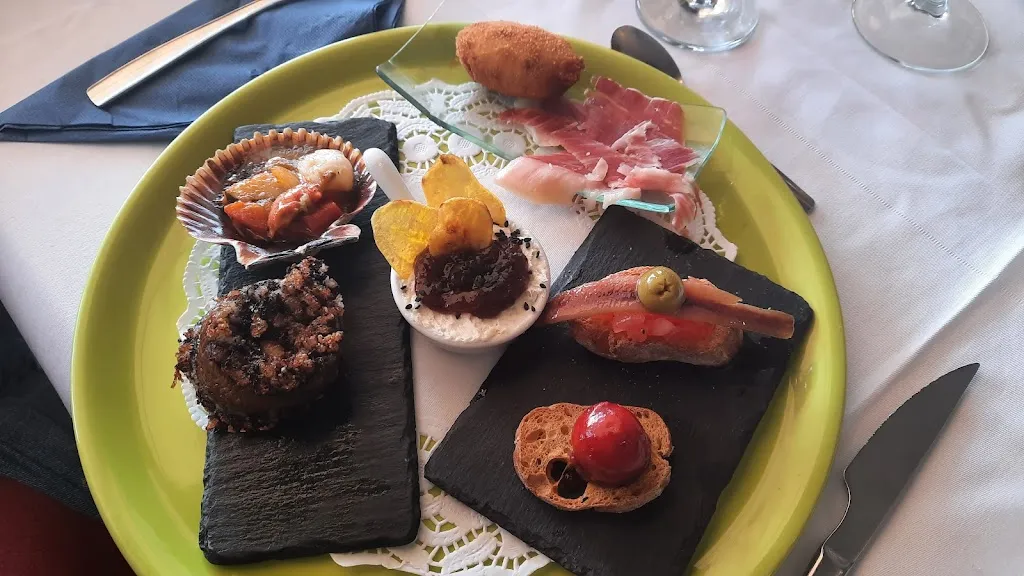 Claudia Etchepare_Xerolive_Cerdanyola del Vallès_review